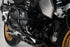 Protecciones laterales de motor. Negro. BMW R 1250 GS (18-), R1250 R/RS (18-).